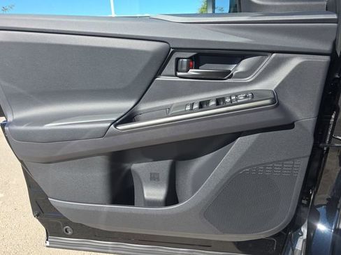 New 2026 Toyota bZ image 27