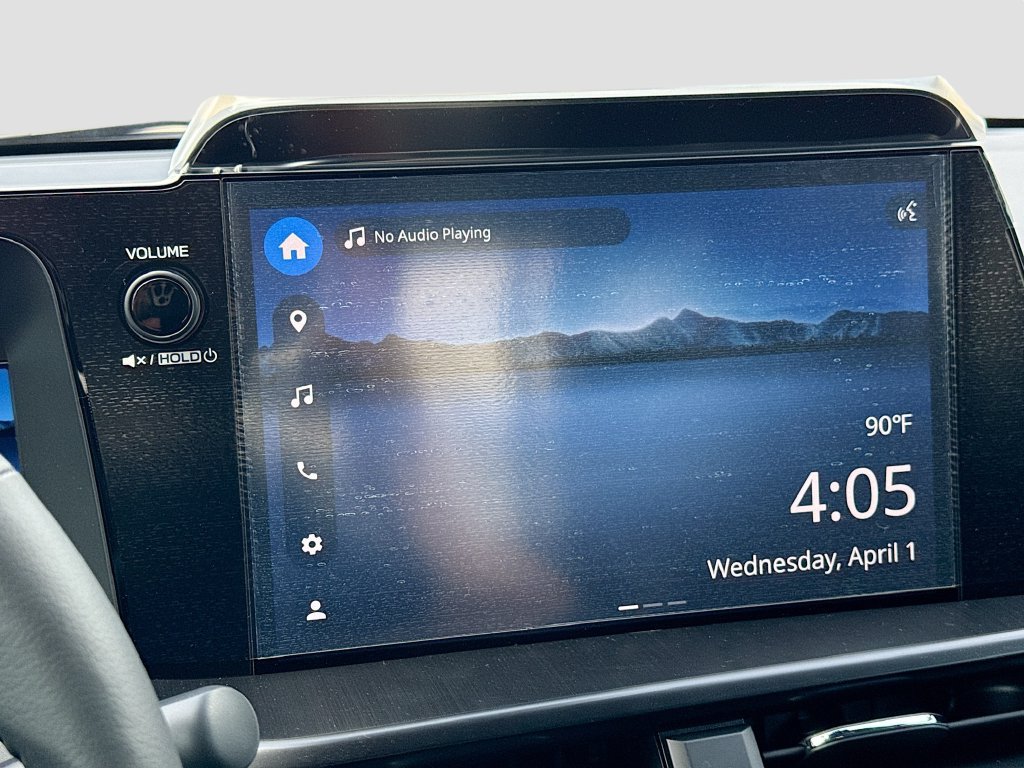 New 2026 Subaru Outback Limited AWD/4WD image 18