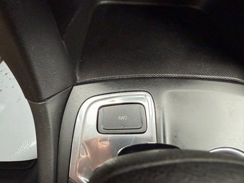 Used 2023 Chevrolet Equinox LT AWD/4WD image 45