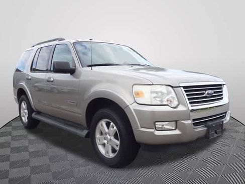 Used 2008 Ford Explorer XLT RWD image 5
