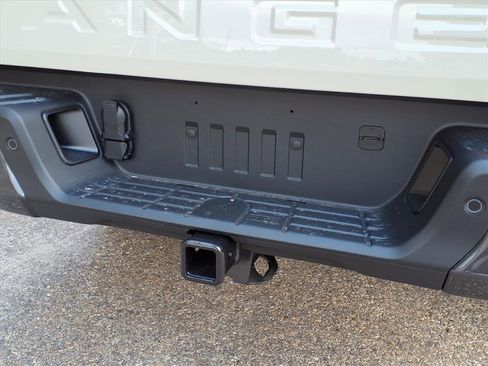 New 2025 Ford Ranger XLT image 7