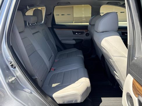 Used 2017 Honda CR-V EX-L image 22