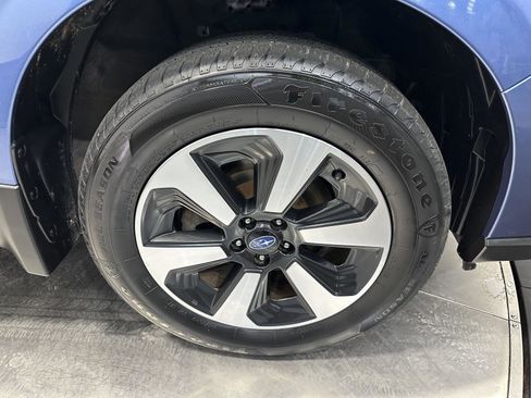 Used 2018 Subaru Forester 2.5i Premium w/ Protection Package #1A image 10