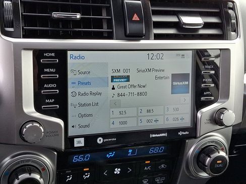 Certified 2021 Toyota 4Runner Limited image 19