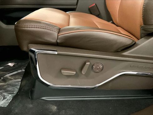 New 2026 Ford F350 King Ranch w/ Chrome Package image 19