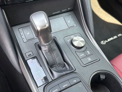 Used 2025 Lexus IS 350 F Sport w/ Accessory Package 2 RWD image 30