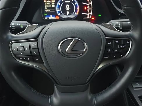 Used 2022 Lexus ES 250 w/ Premium Package image 20