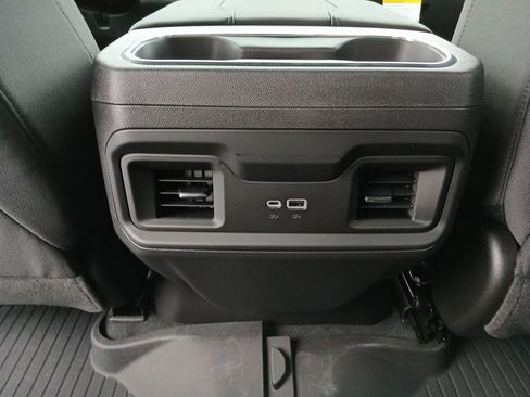 New 2026 Chevrolet Silverado 1500 LT Trail Boss w/ Convenience Package II image 22