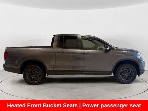 New 2026 Honda Ridgeline TrailSport image 7