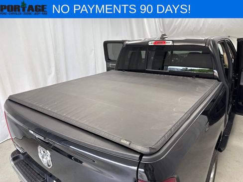Used 2020 RAM 1500 Big Horn AWD/4WD image 44