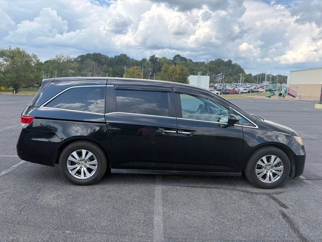 Used 2016 Honda Odyssey EX-L image 9