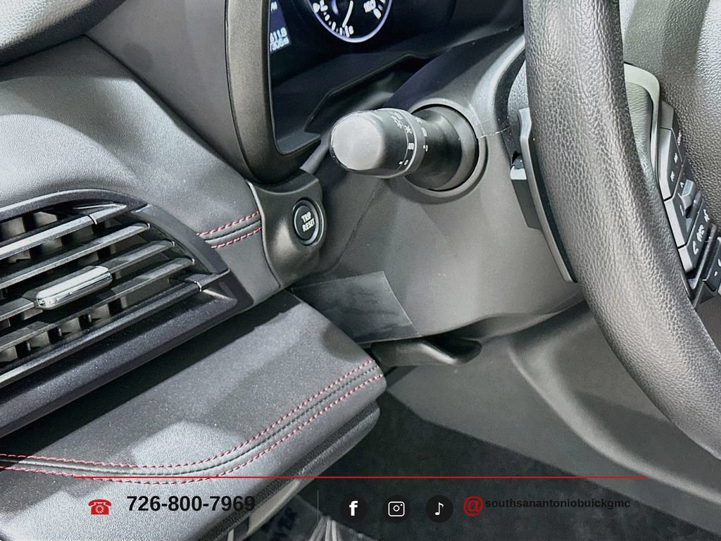 Used 2024 Subaru Legacy Limited AWD/4WD image 11