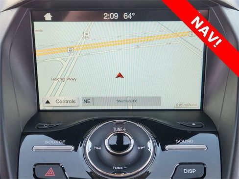 Used 2017 Ford C-MAX Energi Titanium w/ Equipment Group 501A image 19