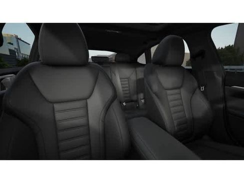 New 2026 BMW i4 eDrive40 w/ M Sport Package RWD image 11