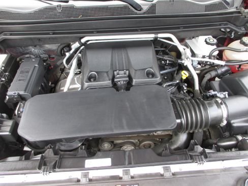 Used 2023 GMC Canyon AT4 w/ AT4 Premium Package AWD/4WD image 31