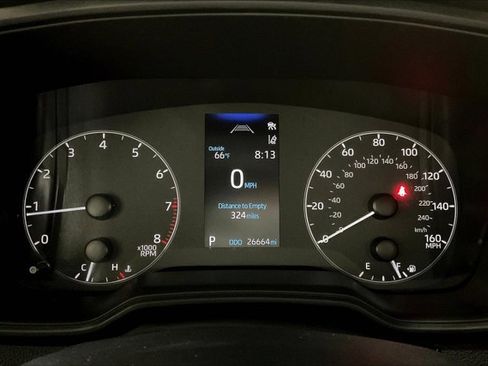 Certified 2024 Toyota Corolla LE image 21