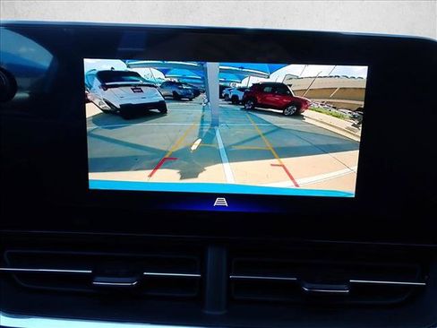 New 2026 Chevrolet Trax LT w/ Driver Confidence Package FWD image 16