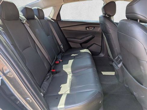 Used 2023 Honda Accord EX-L image 20