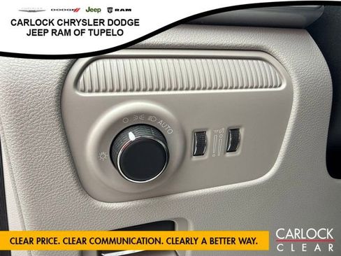 New 2026 Jeep Grand Wagoneer Limited AWD/4WD image 10