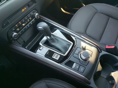 Used 2025 MAZDA CX-5 Signature image 26