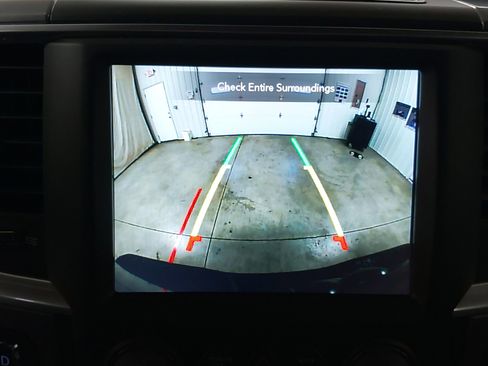 Used 2024 RAM 1500 Classic Warlock w/ Trailer Tow Group image 36