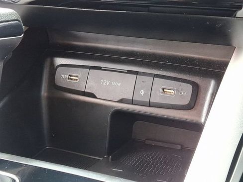 Used 2023 Hyundai Tucson SEL AWD/4WD image 23