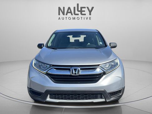 Used 2019 Honda CR-V LX image 9