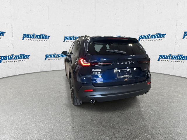 New 2026 MAZDA CX-5 Preferred AWD/4WD image 9