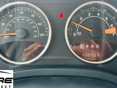 Used 2015 Jeep Compass High Altitude FWD image 23