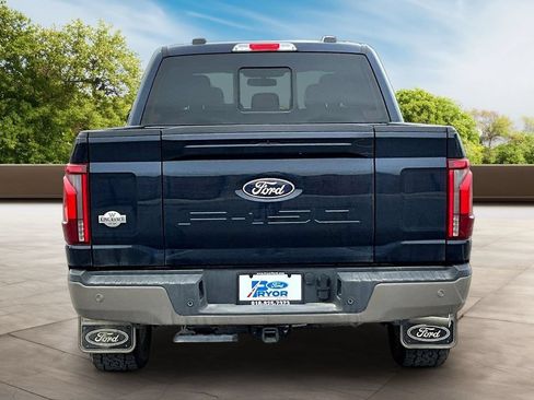 Used 2025 Ford F150 King Ranch AWD/4WD image 2