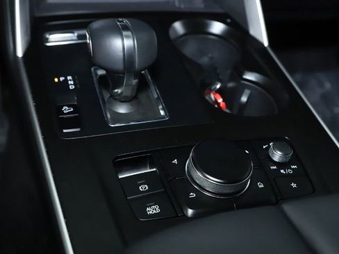 Certified 2025 MAZDA CX-90 3.3 Turbo w/ Select Package image 39