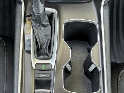 Used 2021 Honda Accord LX image 23
