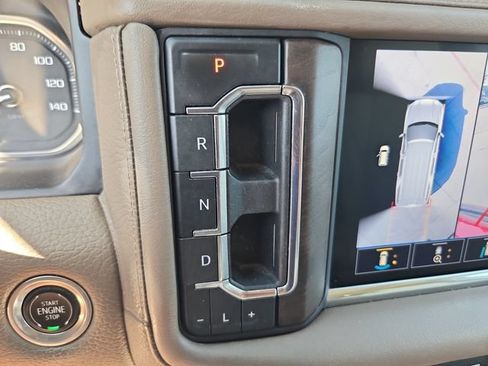 Used 2021 GMC Yukon Denali RWD image 15