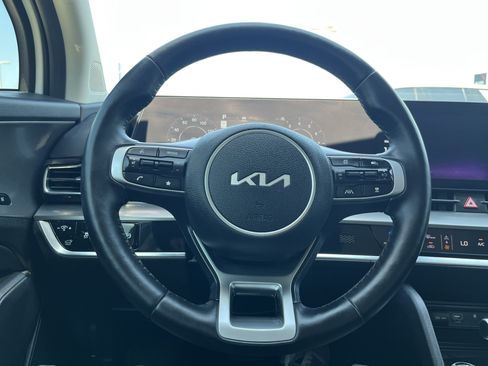 Used 2024 Kia Sportage SX FWD image 7