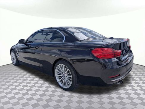Used 2015 BMW 428i Convertible RWD image 5