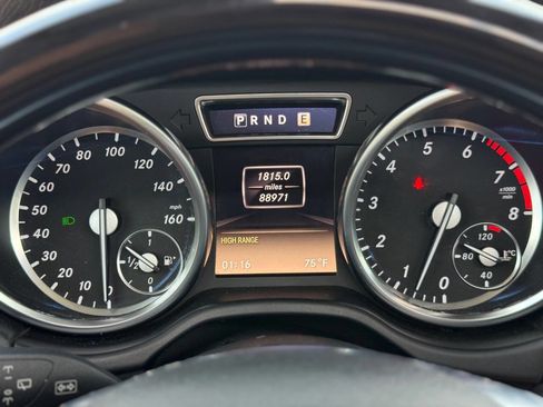 Used 2015 Mercedes-Benz G 550 image 21