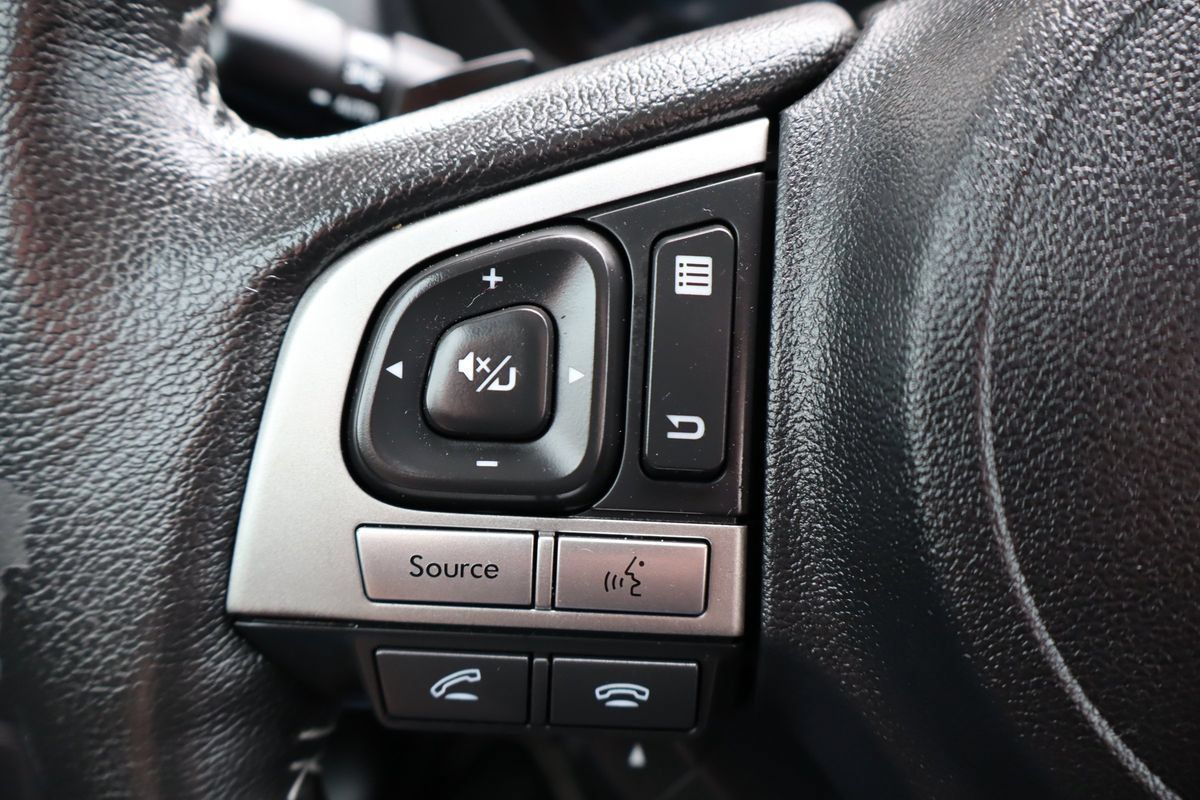 Used 2017 Subaru Forester 2.0XT Touring AWD/4WD image 30