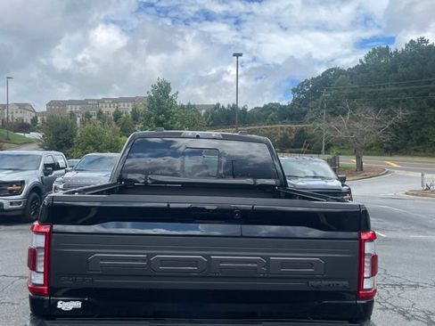 Used 2023 Ford F150 Raptor w/ Raptor Carbon Fiber Package AWD/4WD image 7