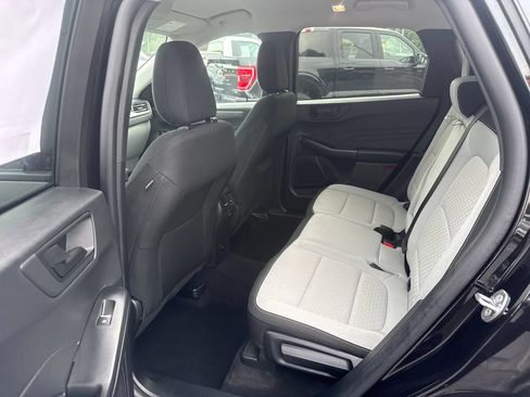 Used 2024 Ford Escape Active AWD/4WD image 15