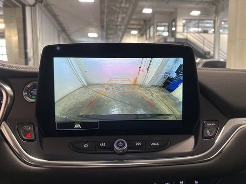 Used 2024 Chevrolet Blazer LT w/ Convenience Package image 24