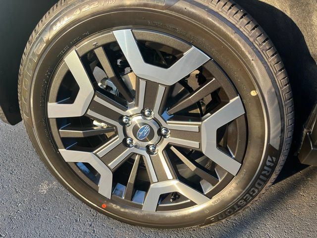 New 2026 Subaru Outback Touring XT AWD/4WD image 14