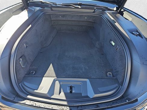 New 2026 Cadillac Escalade IQL Sport 1 w/ LPO, ONYX Package image 30