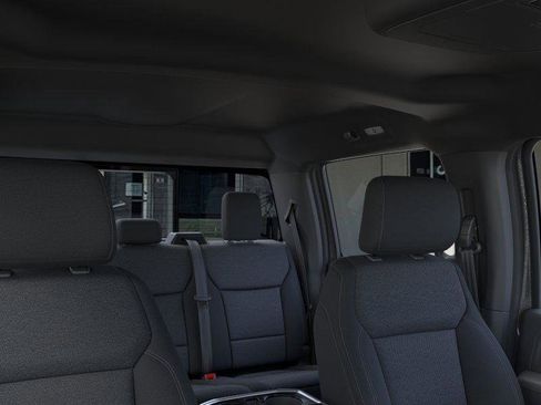 New 2026 Ford F150 XLT w/ Equipment Group 302A MID AWD/4WD image 22