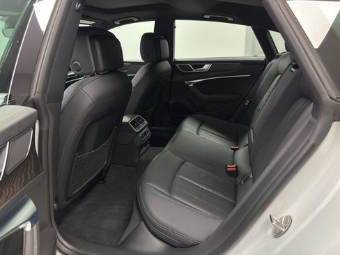 Used 2021 Audi A7 3.0T Premium Plus w/ Premium Plus AWD/4WD image 33