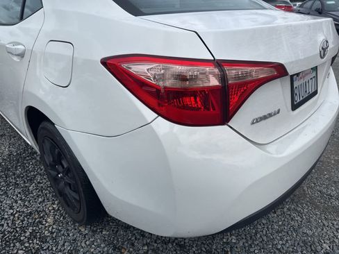 Used 2019 Toyota Corolla LE image 10