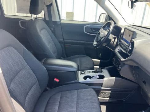 Used 2023 Ford Bronco Sport Big Bend w/ Convenience Package AWD/4WD image 21