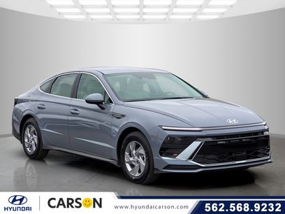 New 2025 Hyundai Sonata SE