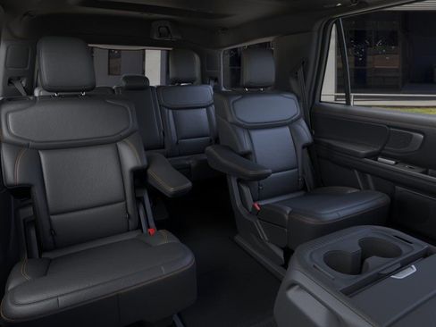 New 2026 Ford Expedition Tremor AWD/4WD image 11