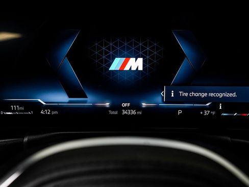 Used 2023 BMW M240i xDrive Coupe w/ Premium Package image 30