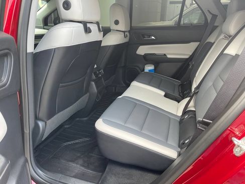 Used 2024 Honda Prologue Elite image 8